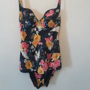 Plus Size Swim Wear